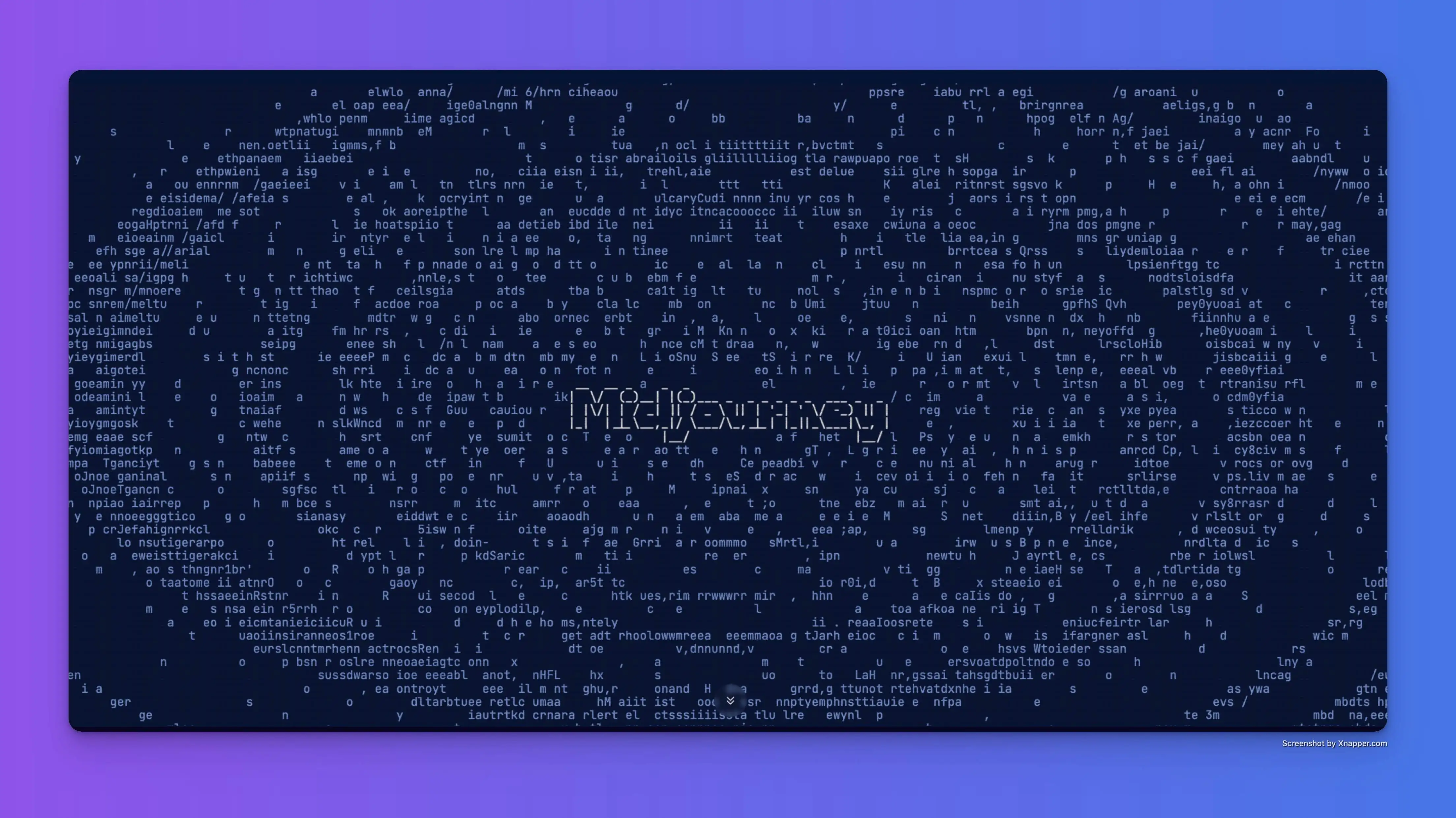 Midjourney网站示例图