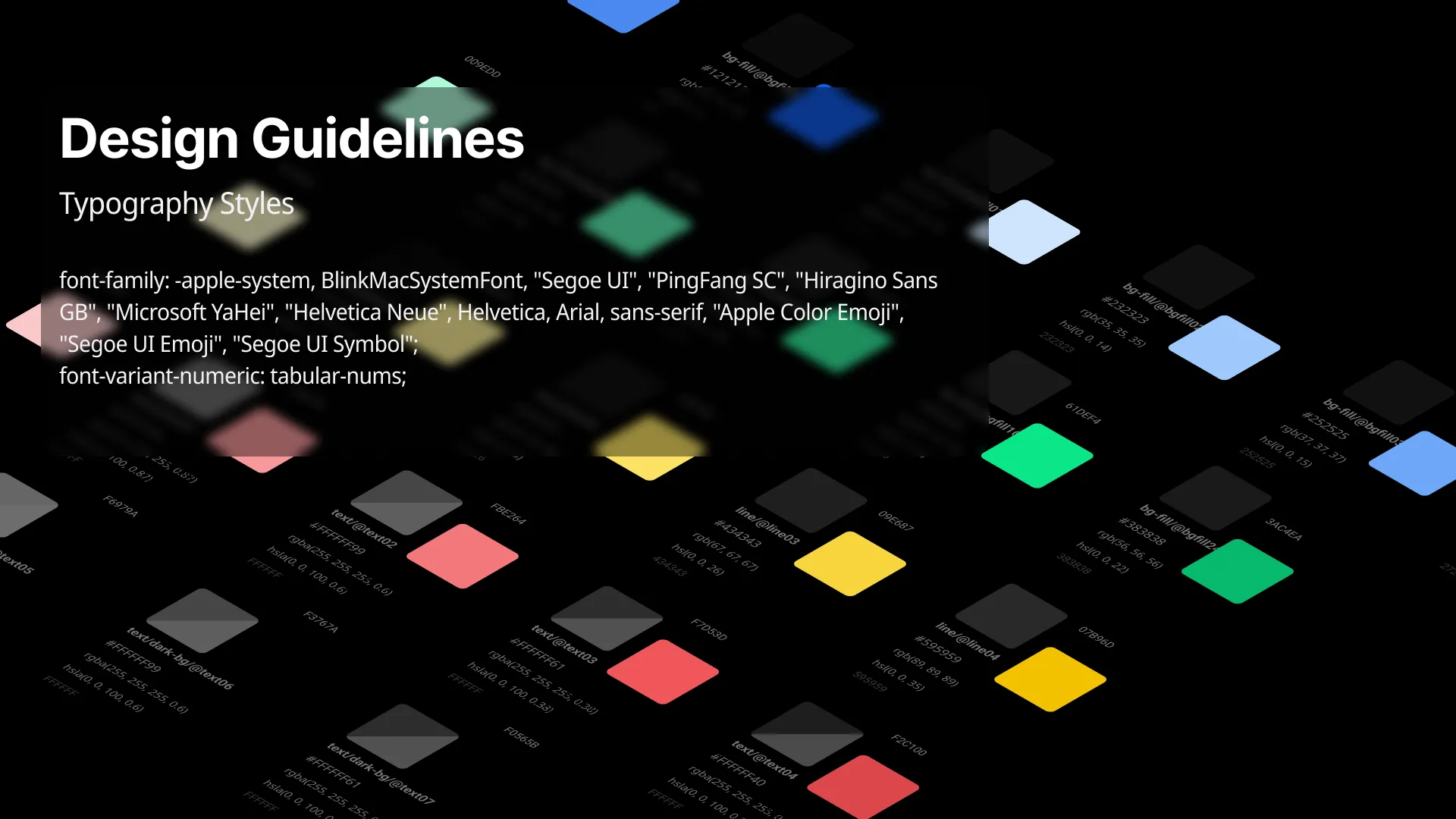 CAD 2.0-EDA软件平台交互设计方案